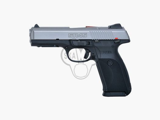 Pistolet Ruger KSR 45 45ACP