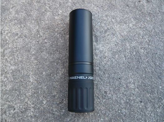 Haenel JGR