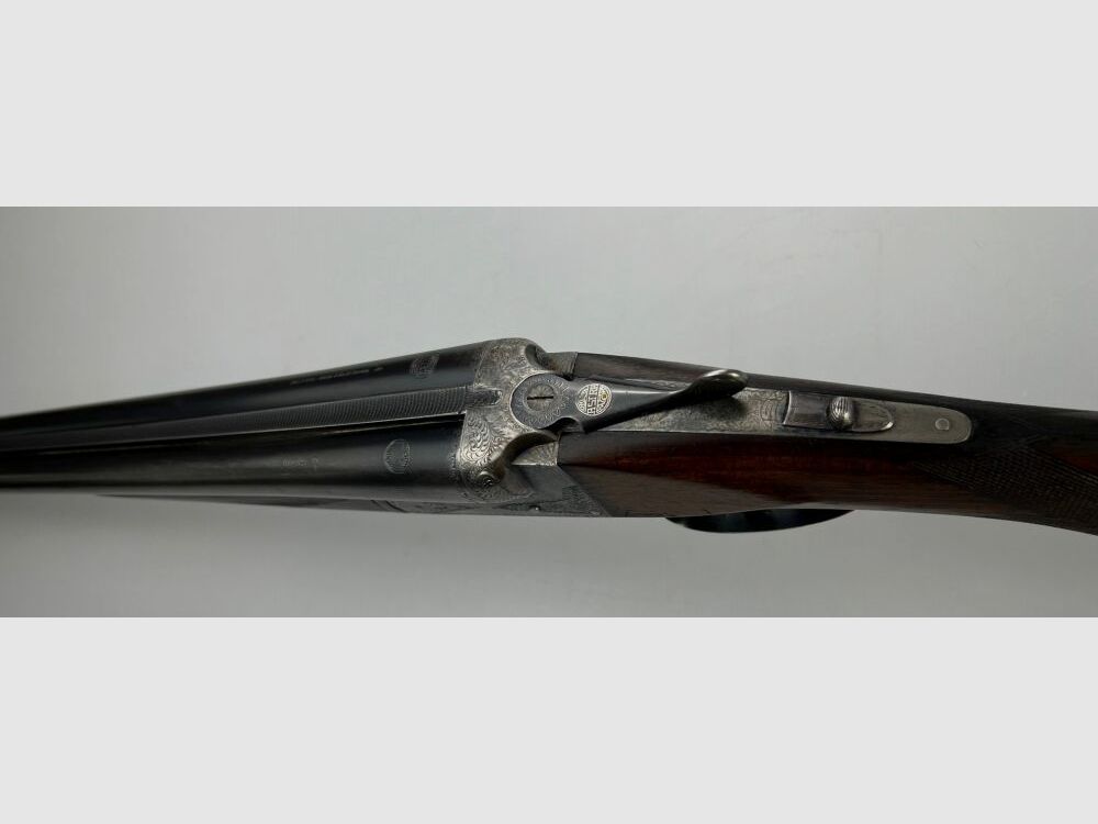 ASTRA Imperial Doppelflinte