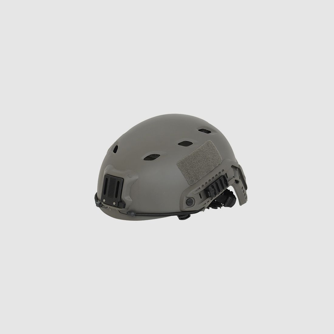 FAST BJ Helmet Replica with quick adjustment - Foliage [EM]