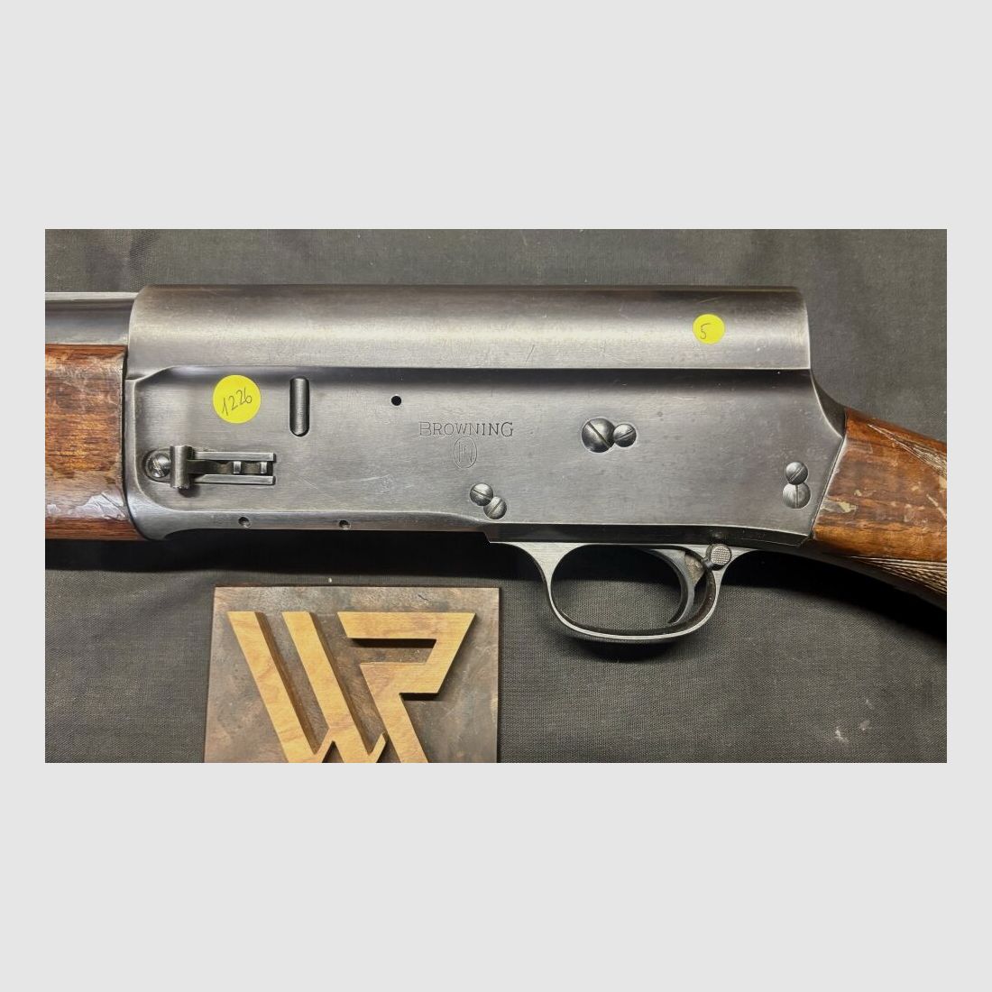Browning Auto 5