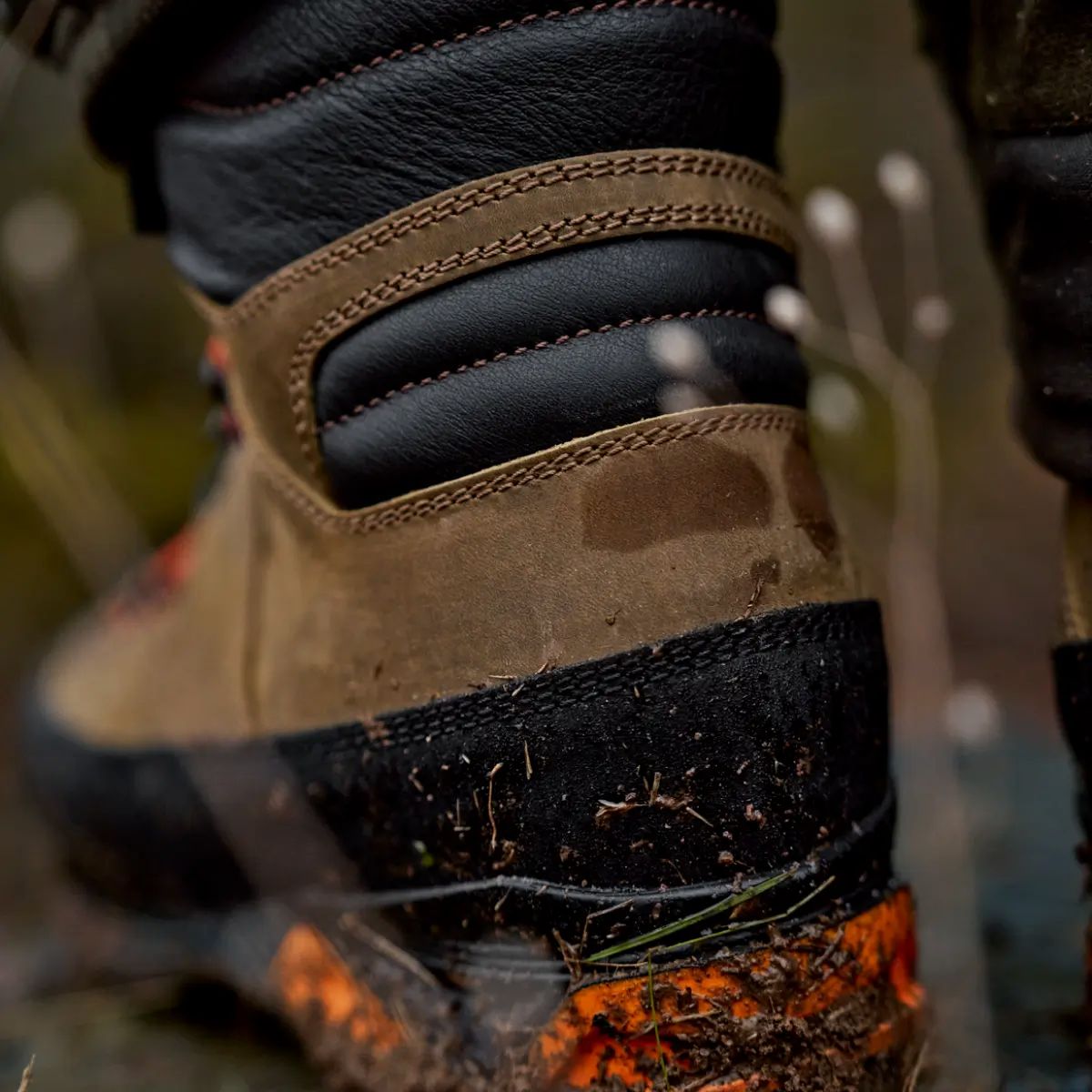 Härkila Schoen Saxnäs GTX Heren