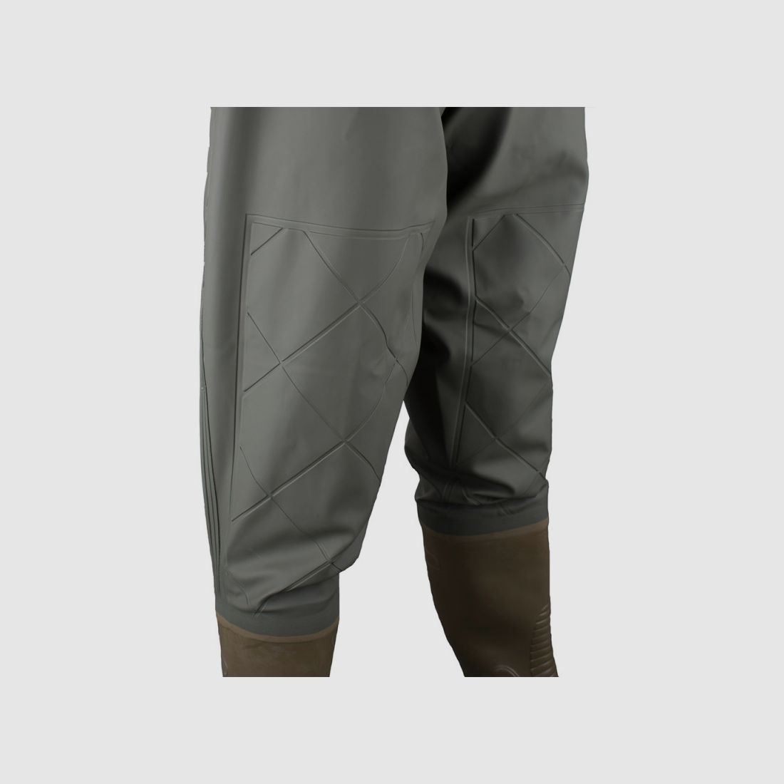 WADERS COTBOT, image 2 sur 2