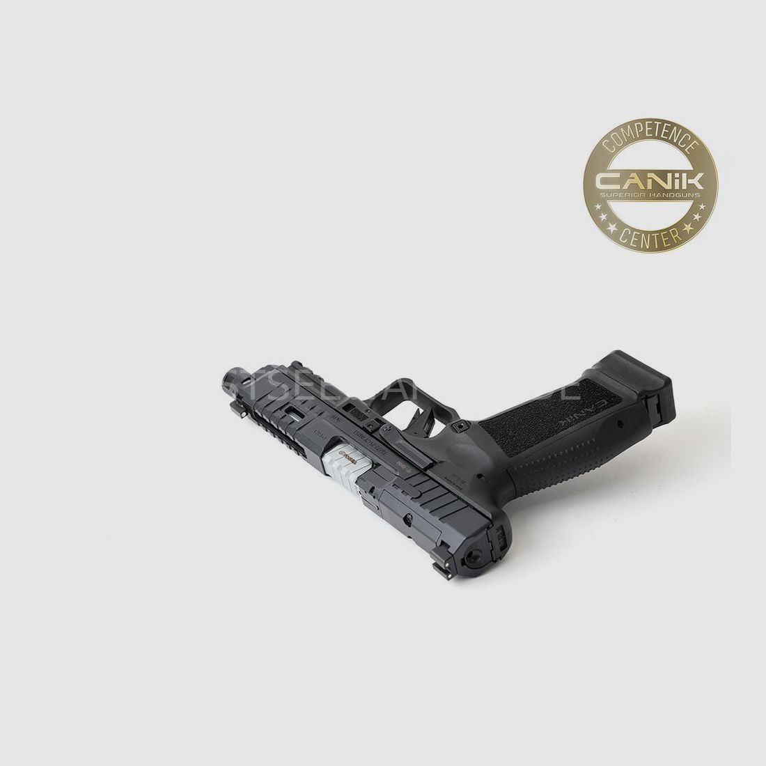 CANIK METE SFT PRO