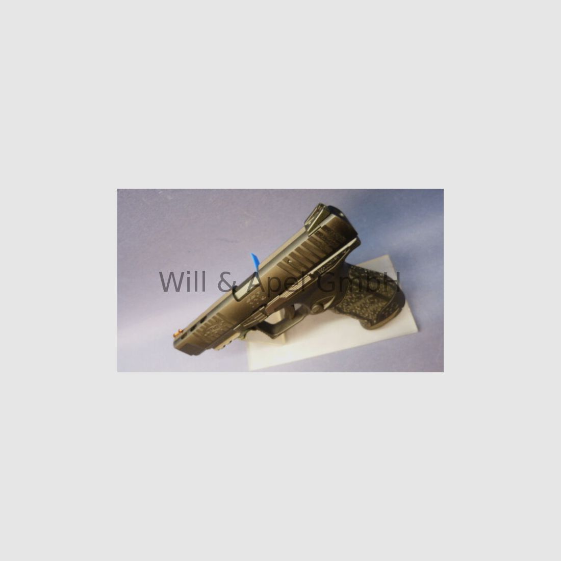 Carl Walther PPQ M2