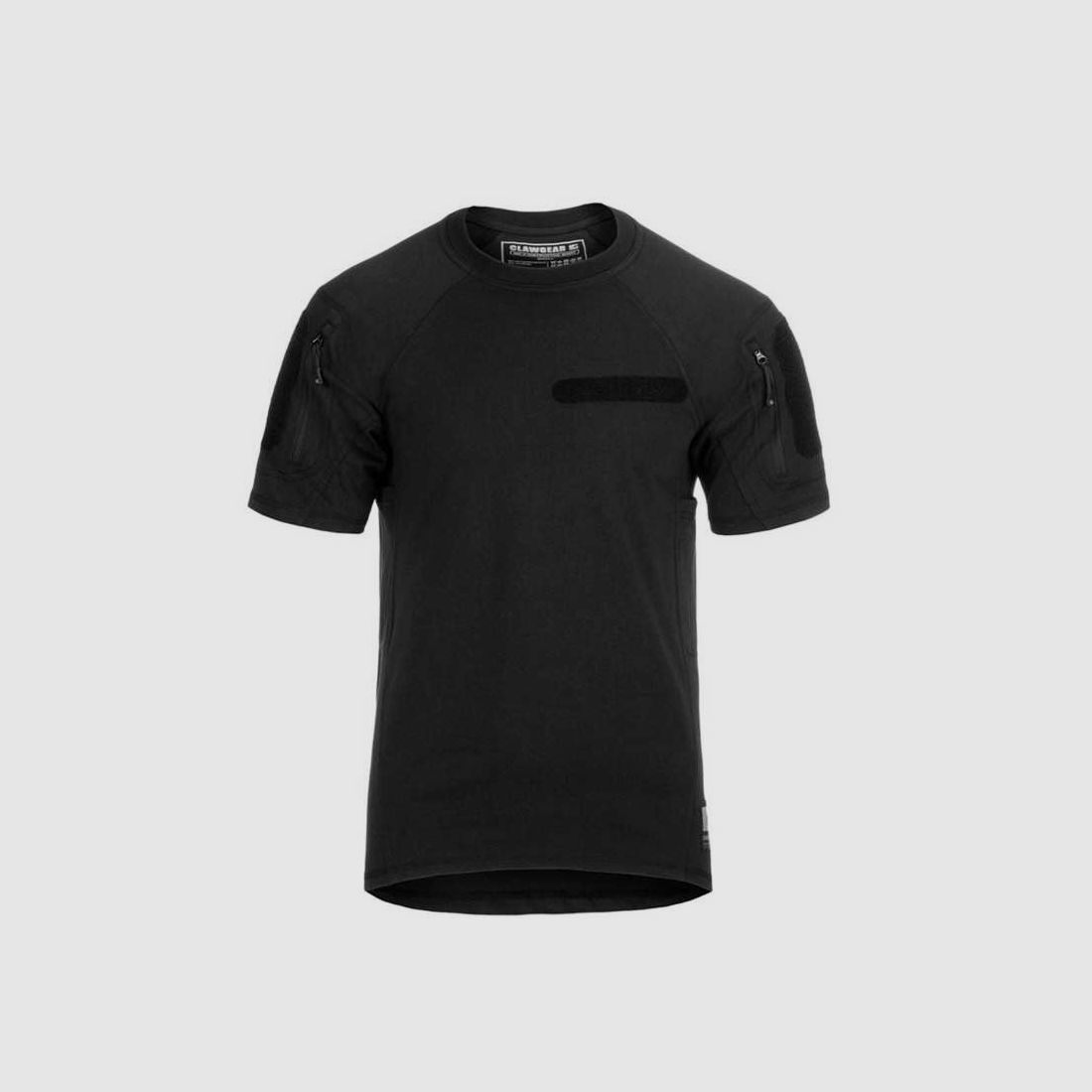 T-Shirt mit kurzen Ärmeln CLAWGEAR MKII Instructor schwarz, Bild 2 von 8