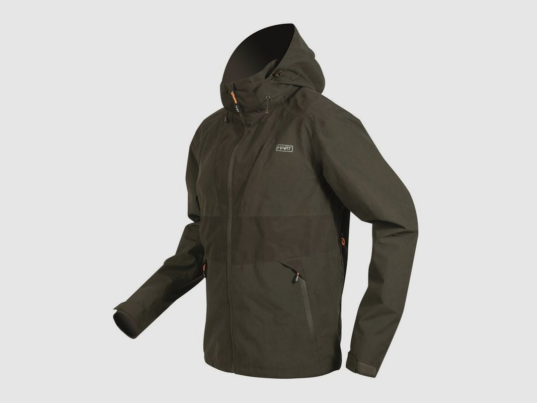 Veste HART Akon-J, image 1 sur 3