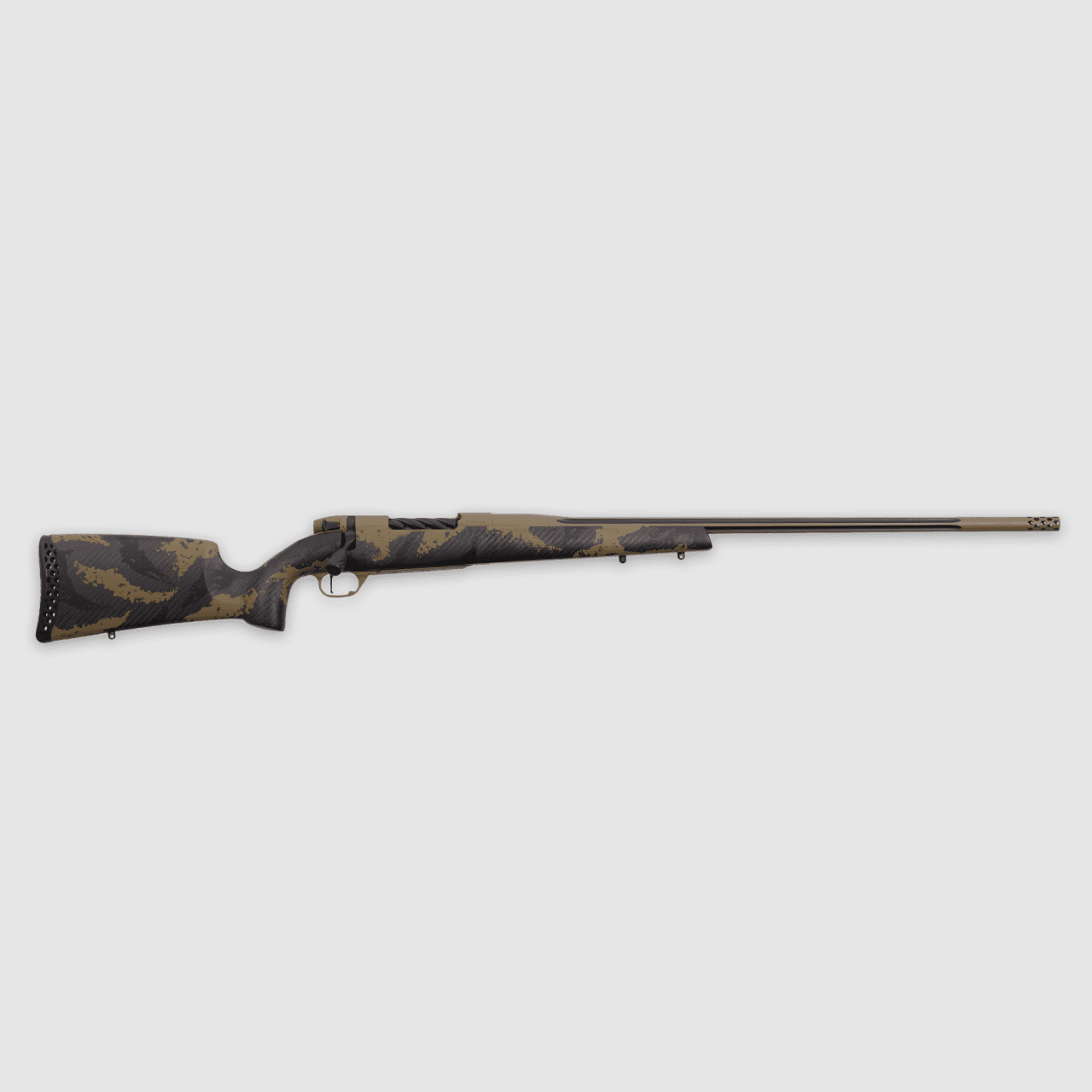 Weatherby MARK V Apex Repetierbüchse Kal. 6.5 Creedmoor