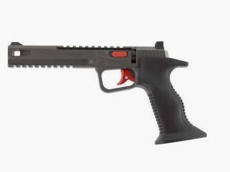 Umarex UX SPA Expert 4.5mm/.177 Diabolo, CO2