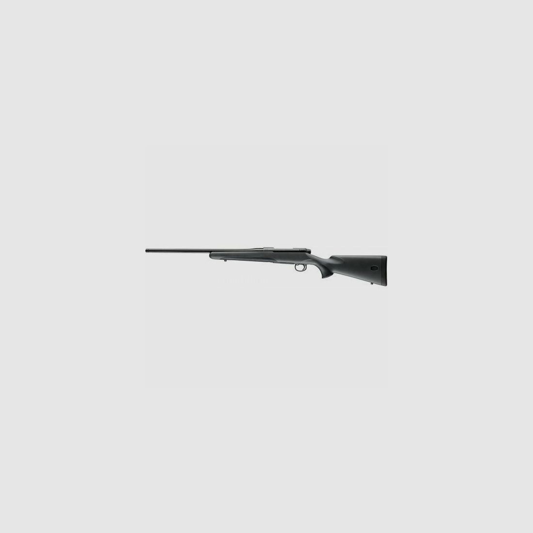 Mauser M18 Standard .308Win avec filetage M15x1, image 1 sur 2
