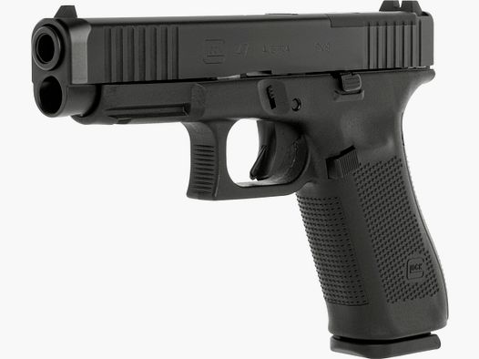 Glock 47 MOS/FS – 9mm Para