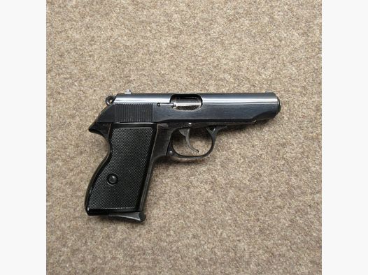 FEG Pistole Mod. PA-63 Kal. 7.65mm Browning