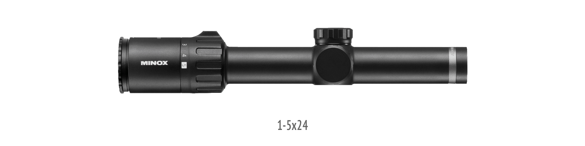 MINOX Zielfernrohr Allrounder, Bild 1 von 7