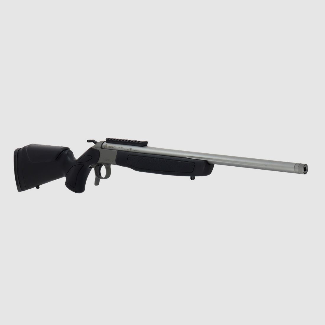  CVA Scout TD Stainless Kipplaufbüchse