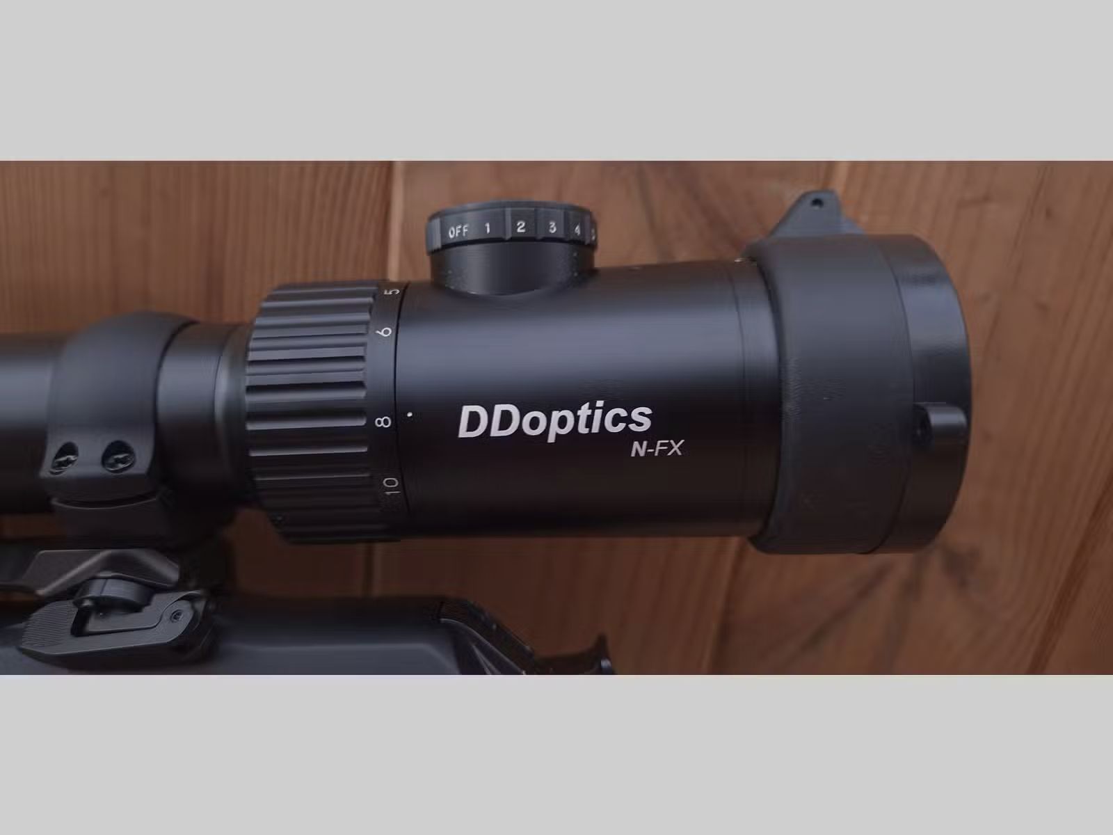 Sauer 404 Artemis mit oder ohne ZF