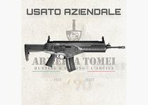 USATO – CARABINA – BERETTA MOD. ARX160 cal. 22LR