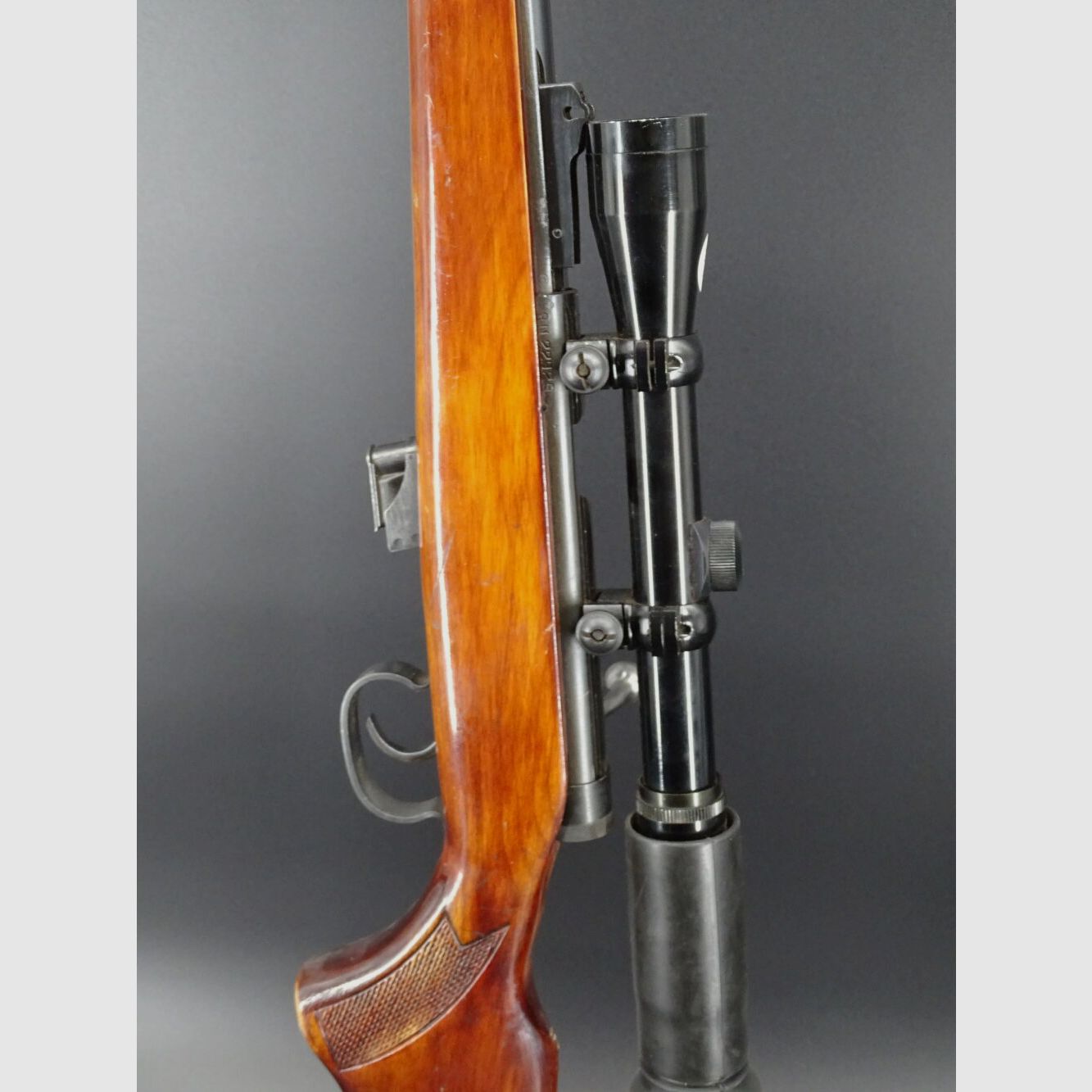 TOZ 17-1 Kaliber .22lr 17-1