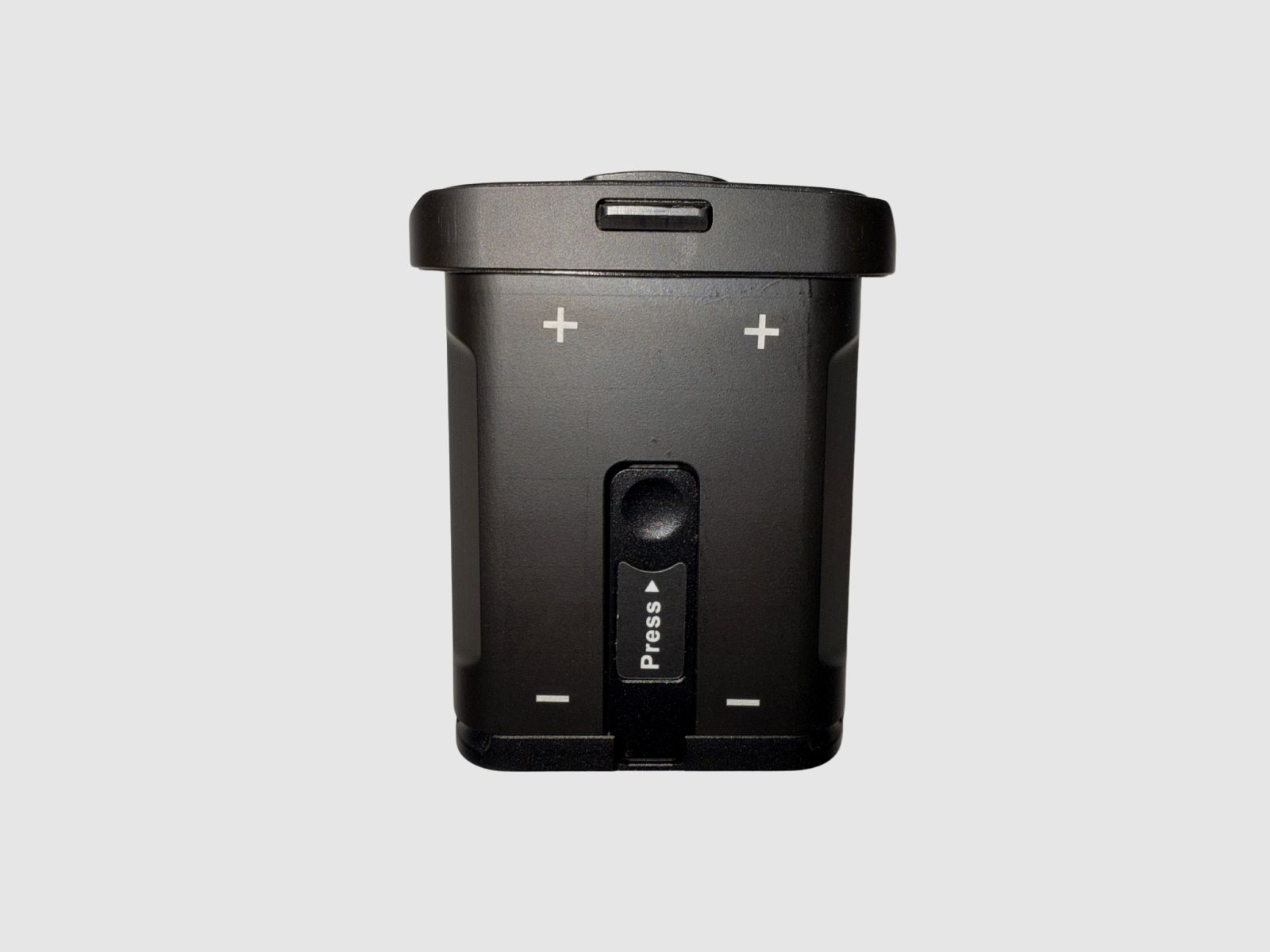 Scomparto batteria | Supporto batteria per dispositivo accessorio Conotech AVATA, immagine 1 di 2