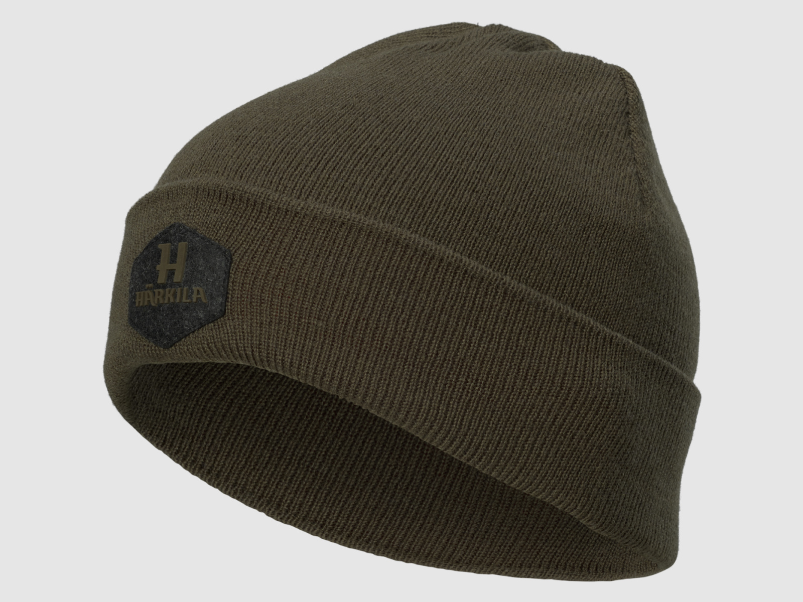 HÄRKILA Driven Hunt Reversible Hunt Willow Green One Size
