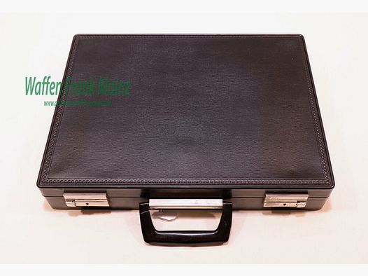 German Various Pistol Cases