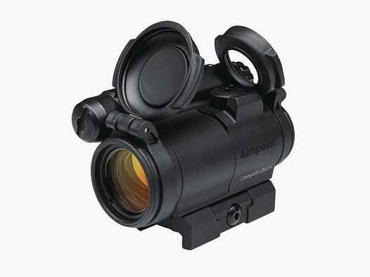 Aimpoint COMPM5 – Weaver / Picatinny