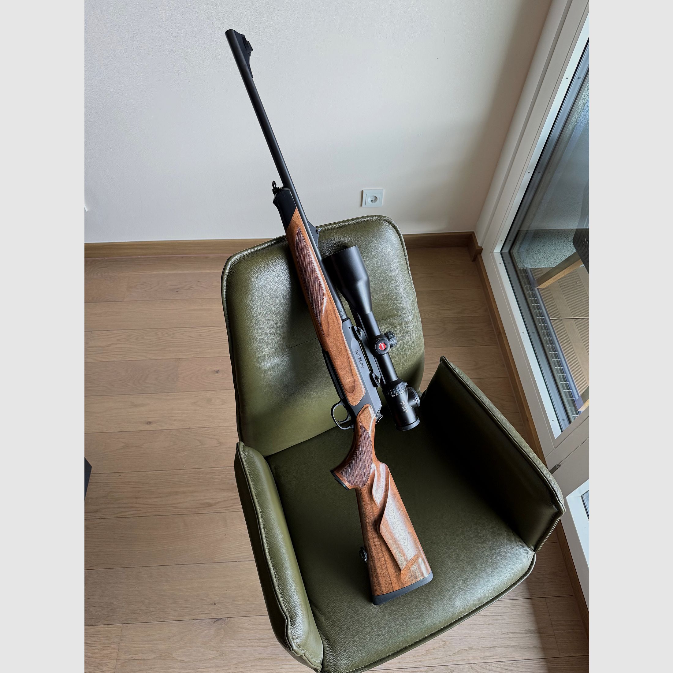 Sauer 404 Classic .30-06 NEUWERTIG