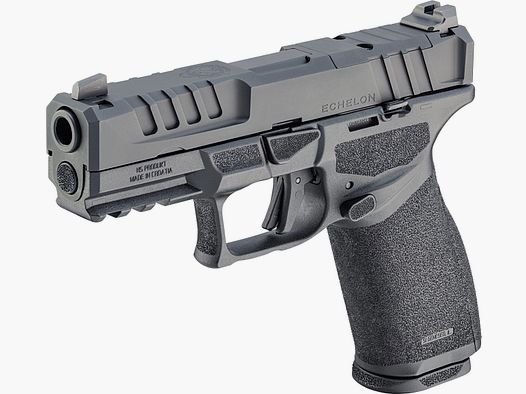 Springfield Echelon 4.0FC U-Notch 9×19