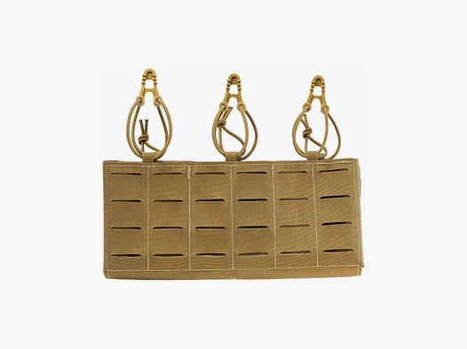 Lindnerhof Magazinpanel Gewehr 3er MX098