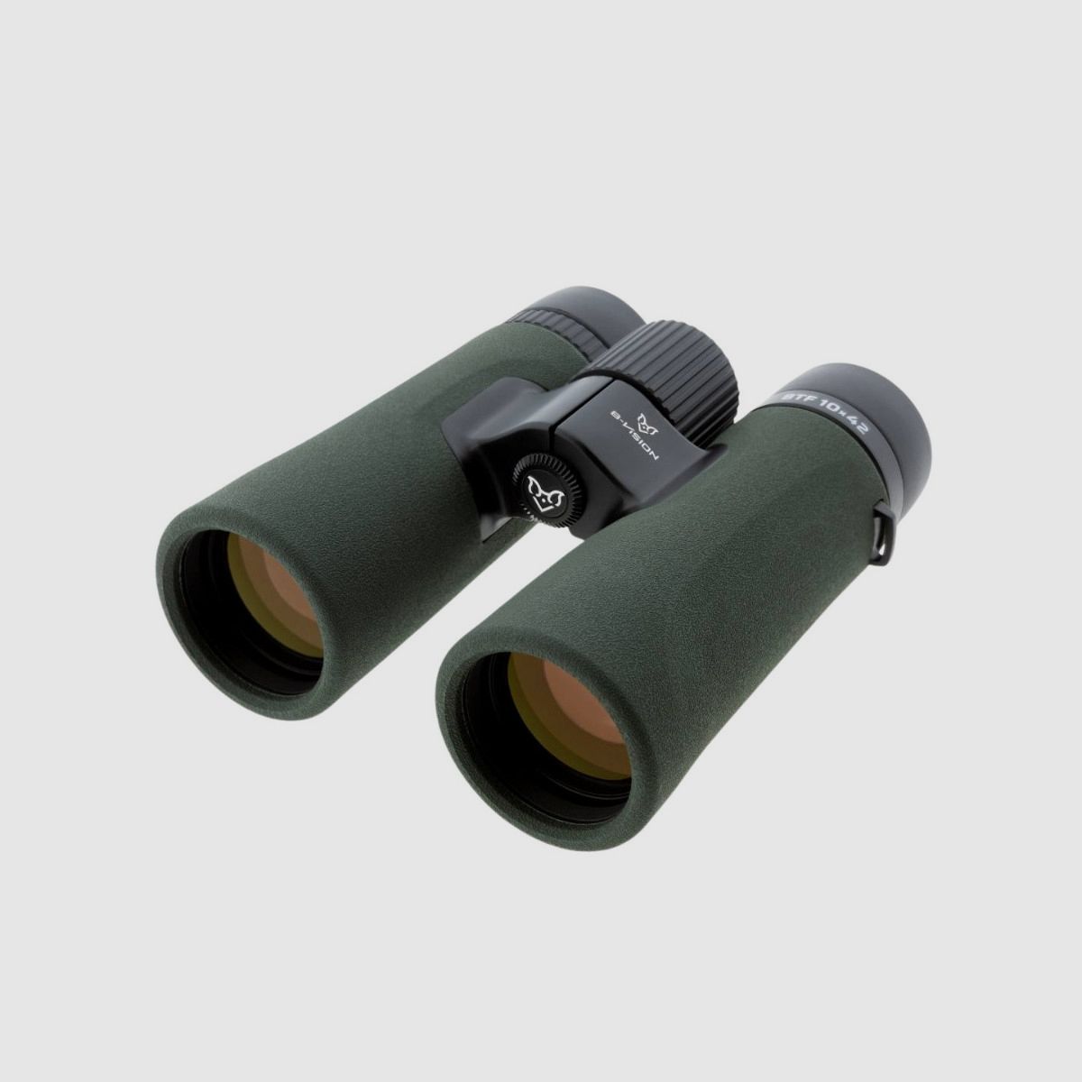 B-Vision BTF 10x42 ED Fernglas, Bild 1 von 4
