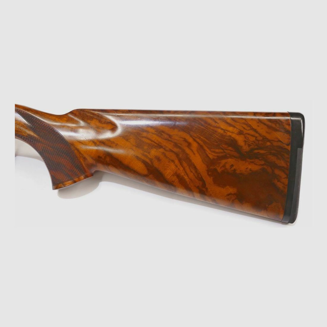 Blaser F 3 Luxe Compétition de Chasse. 76 mm