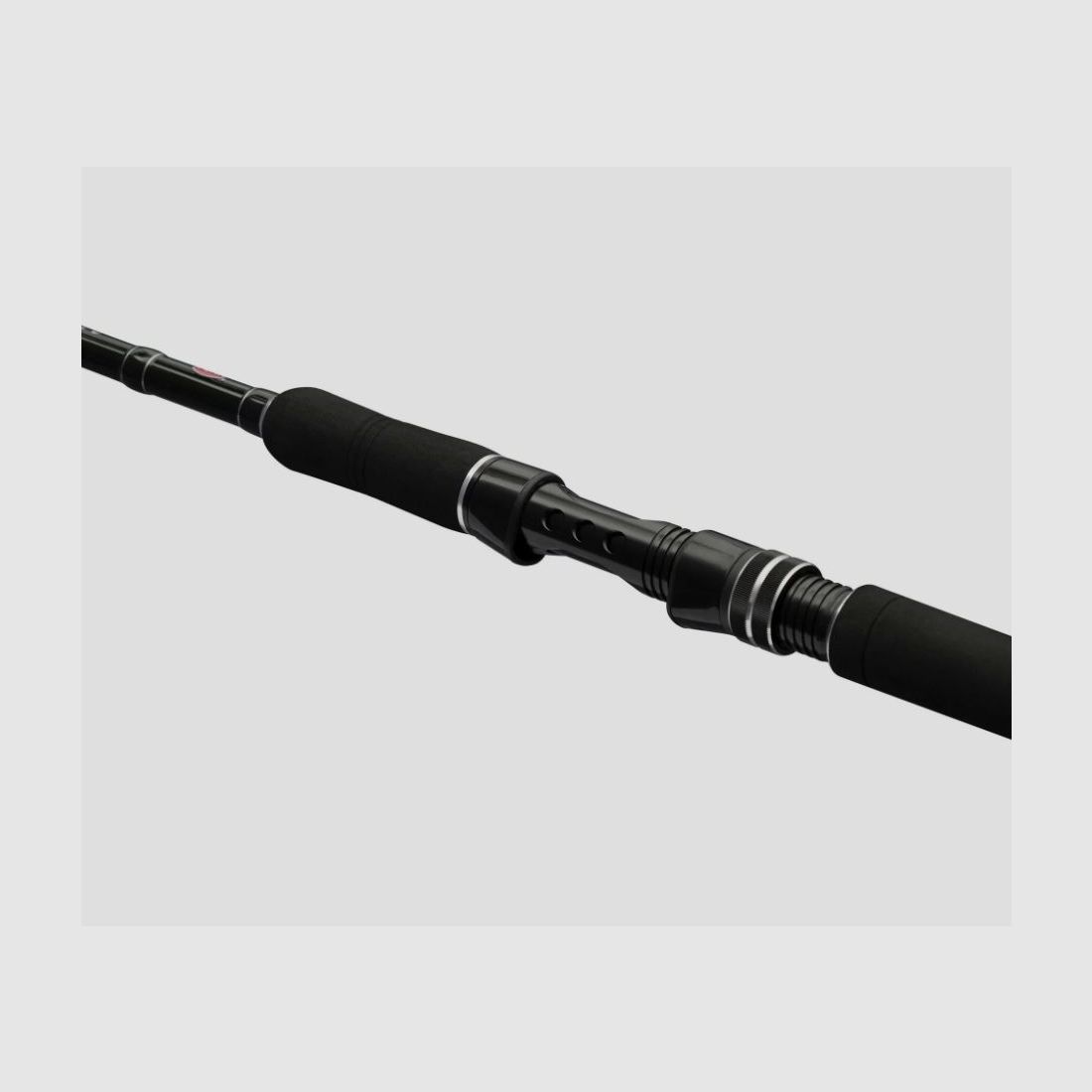 Penn Squadron IV Light pilk 80-120G, billede 4 af 5