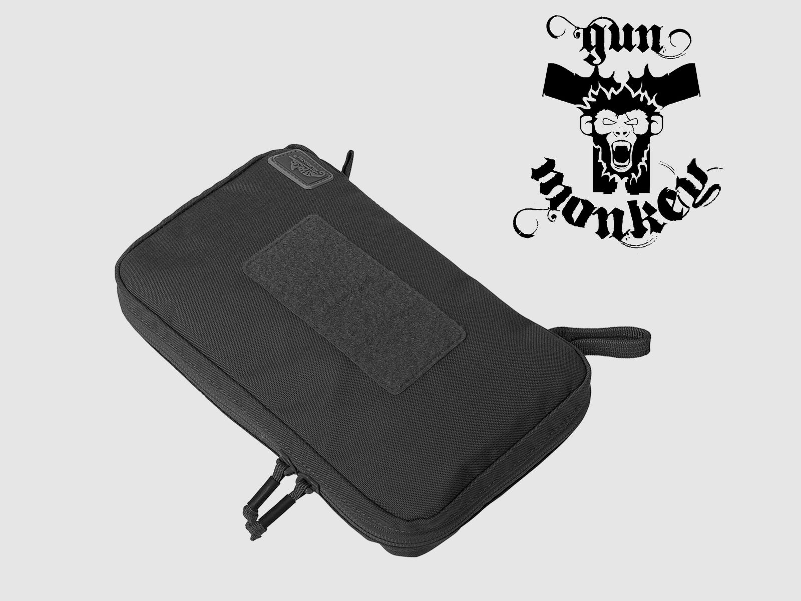 Pokrowiec Helikon-Tex Mini Service Pocket kol. Czarny (MO-MSP-CD-01)