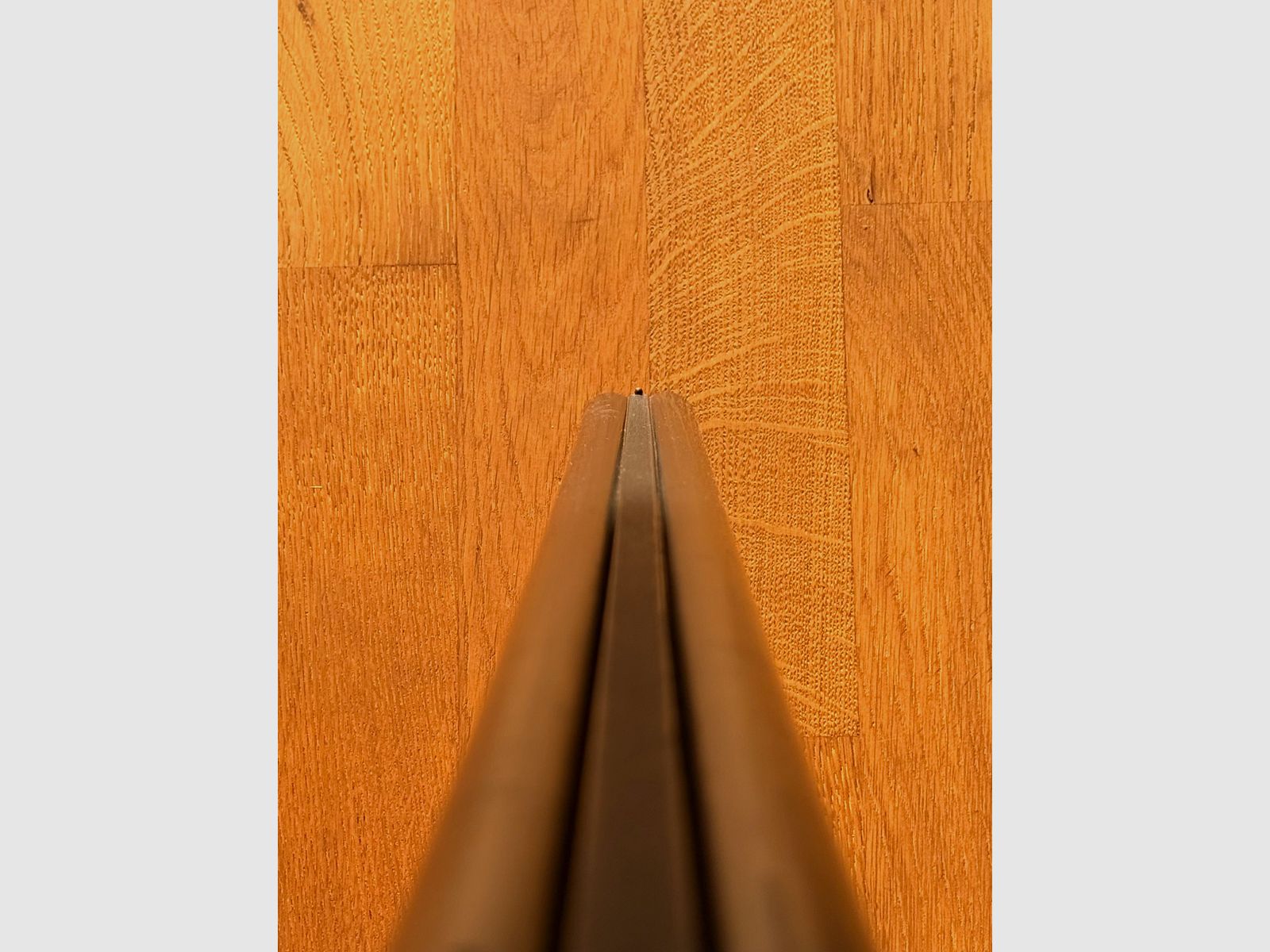 Habicht Querflinte 12/70