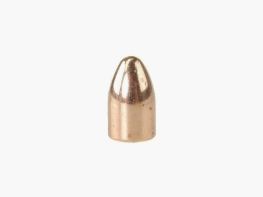 Proiettile Magtech 9mm Luger FMJ 124grs 100 pezzi