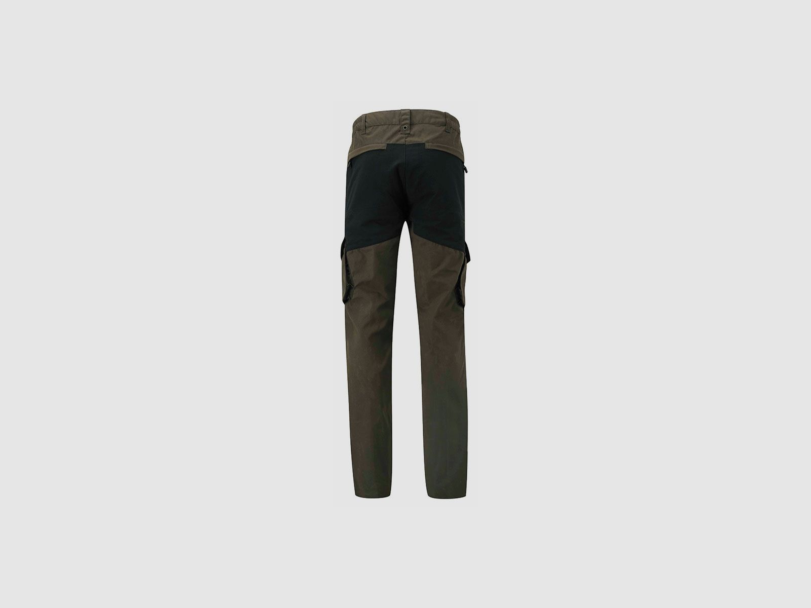 SHOOTERKING Laydura Allround Trousers Braun/ Schwarz