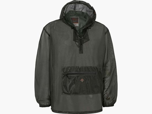 Swedteam Moskito Anorak Swedteam Verde 2XL/3XL