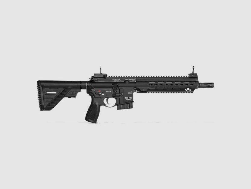 Heckler & Koch MR223A3 – 11″