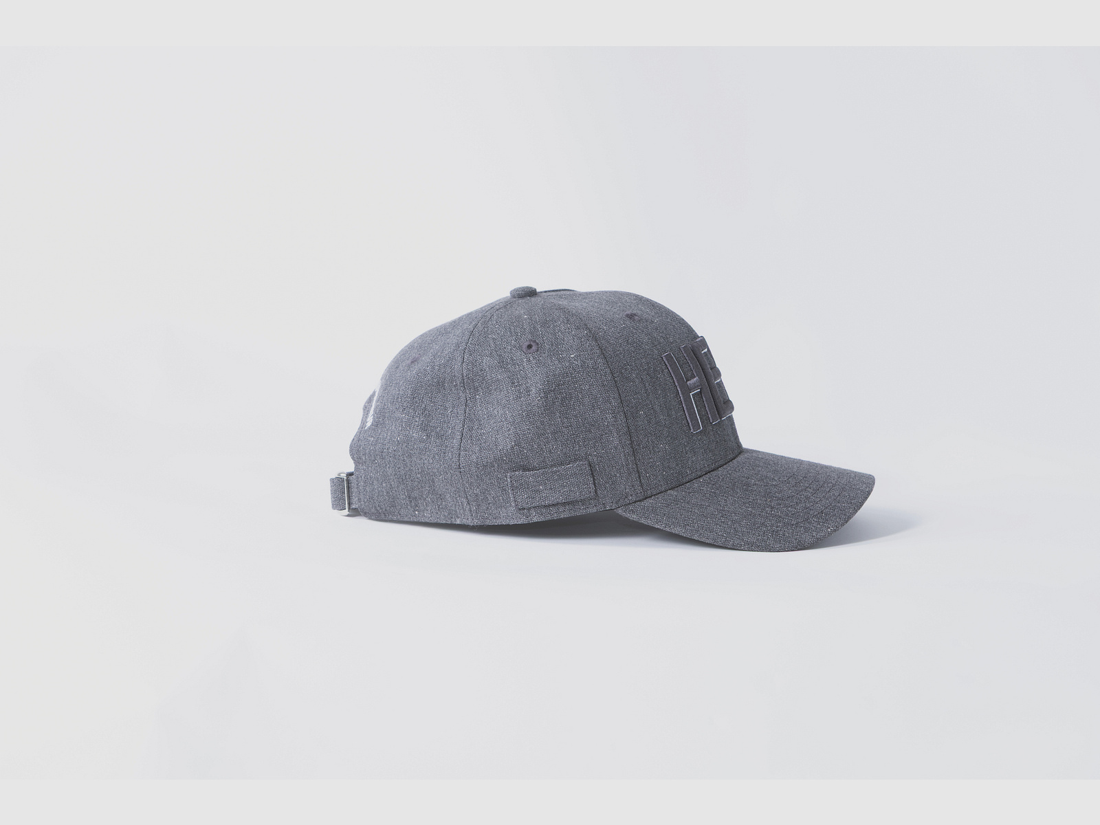 HEYM Cap Mountain Gray