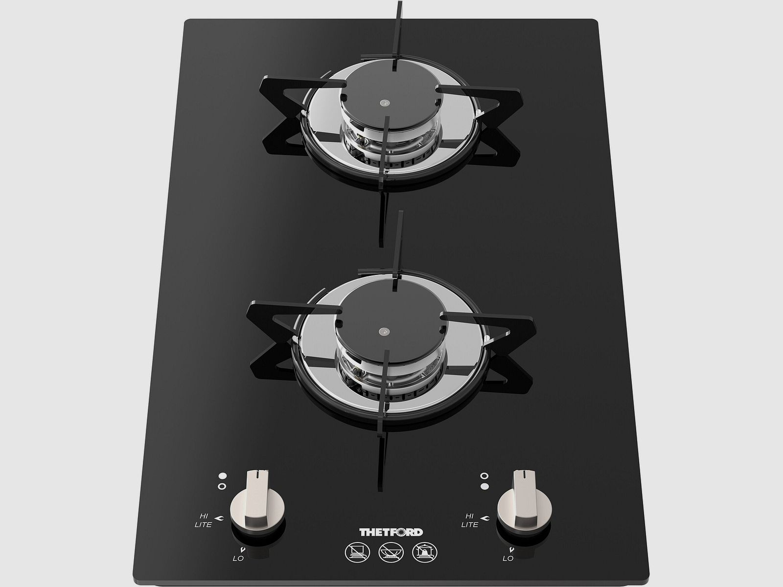Kocher Top-Line 922