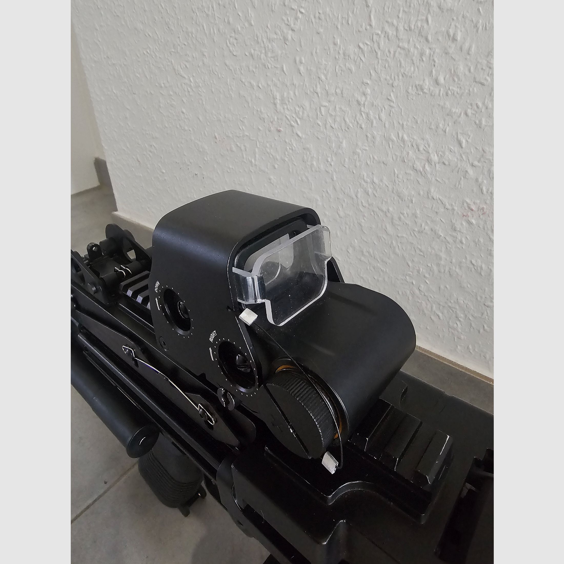 SSR M249 0,5 Joule