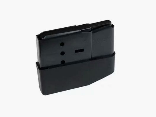 Magazynek Sauer 202, 5 nabojów 9,3x62, plastikowa podstawa