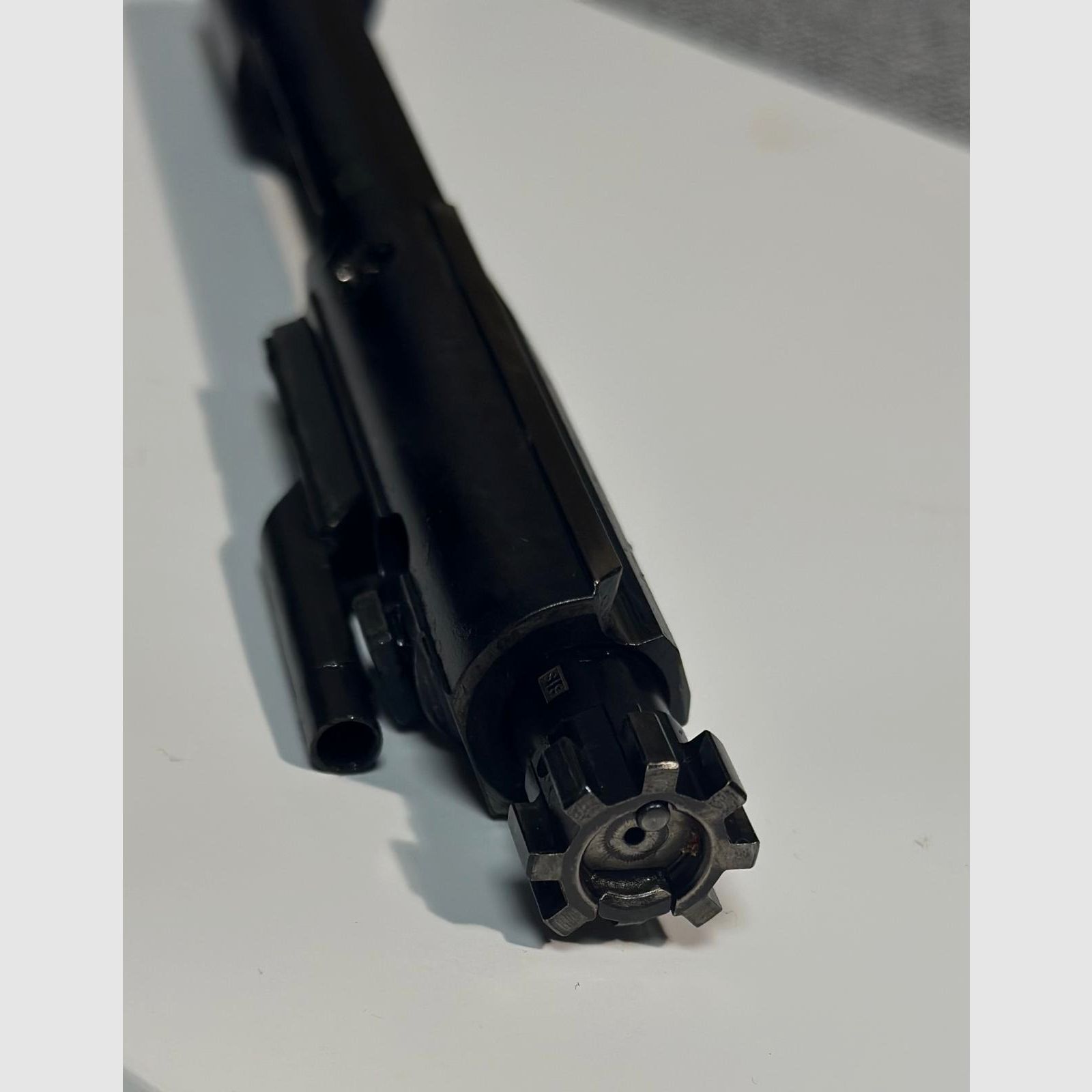 BTS AR15 / AR-15 in Kaliber .223 Remington