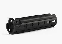 Heckler & Koch HKey Calciolo SP5 / MP5