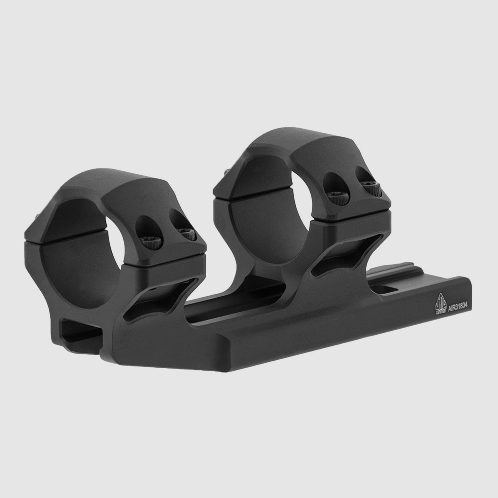 UTG ACCU-SYNC Offset Rings, image 1 of 4