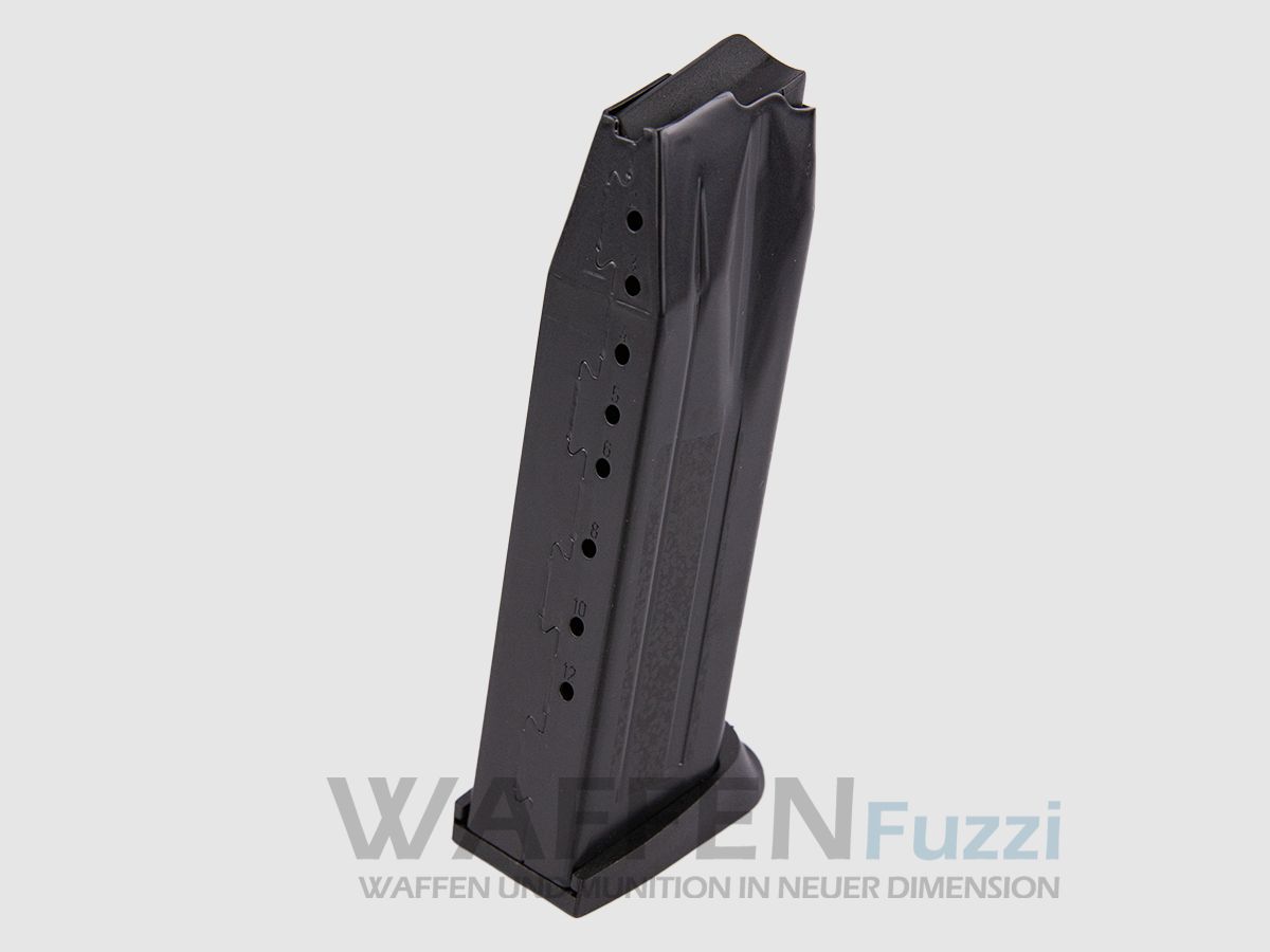 Magazin USP Custom Sport / Expert / Elite für 12 Patronen Kaliber .45