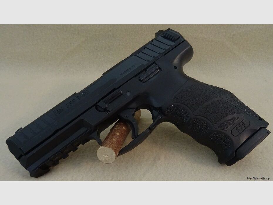 Heckler & Koch SFP9 OR