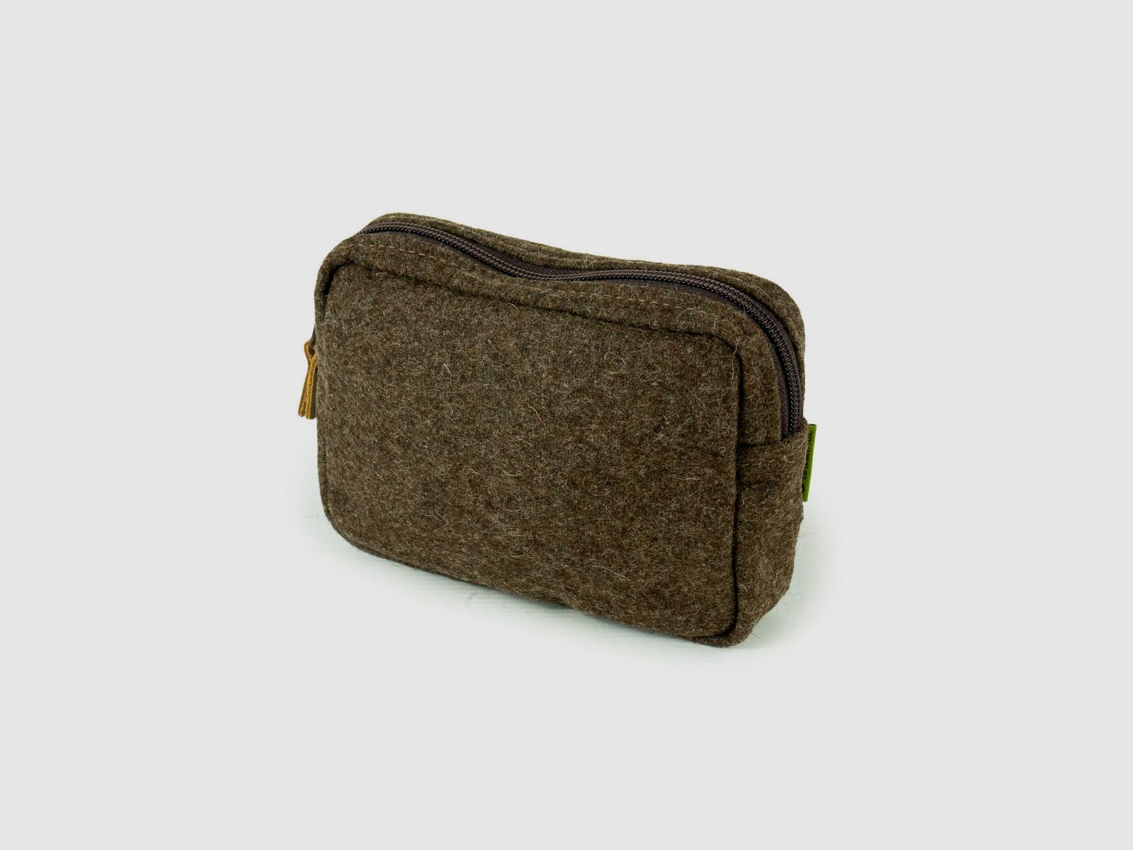 Modulus zipper bag large