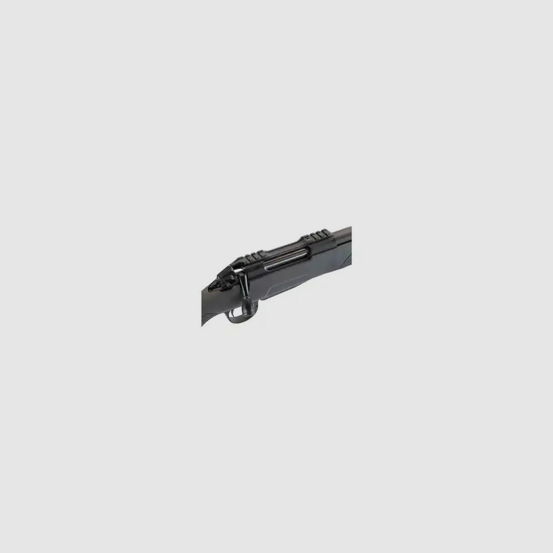 Mercure Repetier carabine Rover G2 Hunter chasse à courre