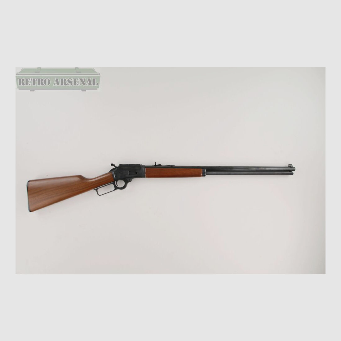 Marlin Cowboy Limited
