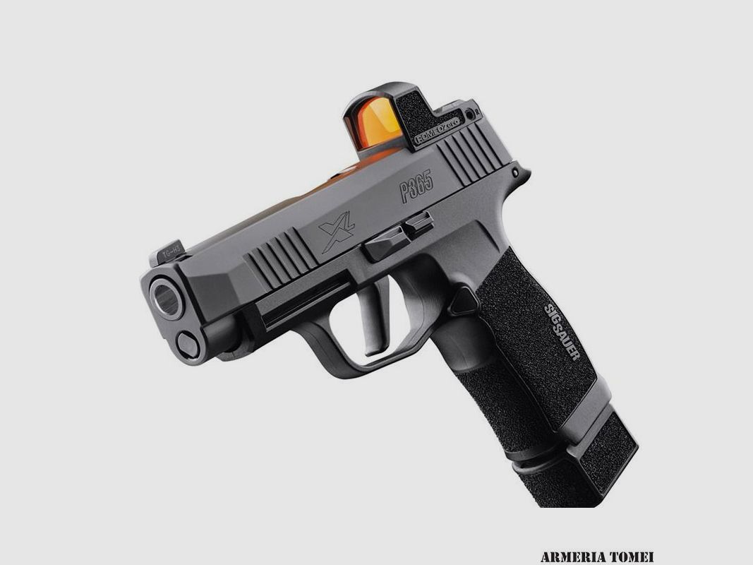 RED DOT – SIG SAUER ROMEO-ZERO REFLEX 6MOA, Bild 7 von 7